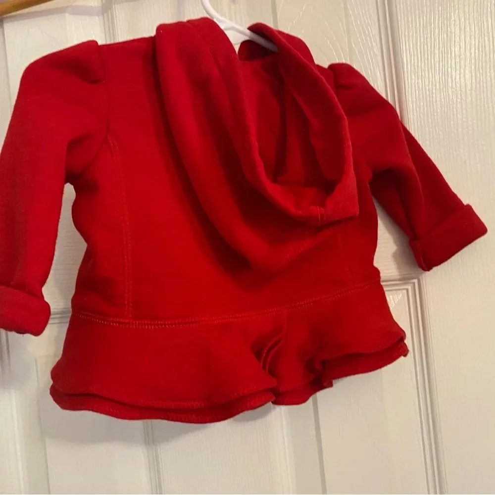 Ralph Lauren Hoodie